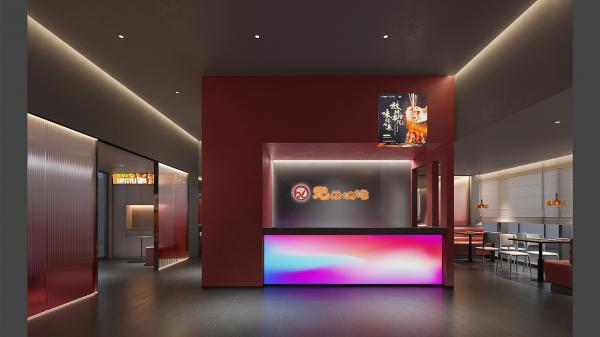 兄弟烧烤-榆林店